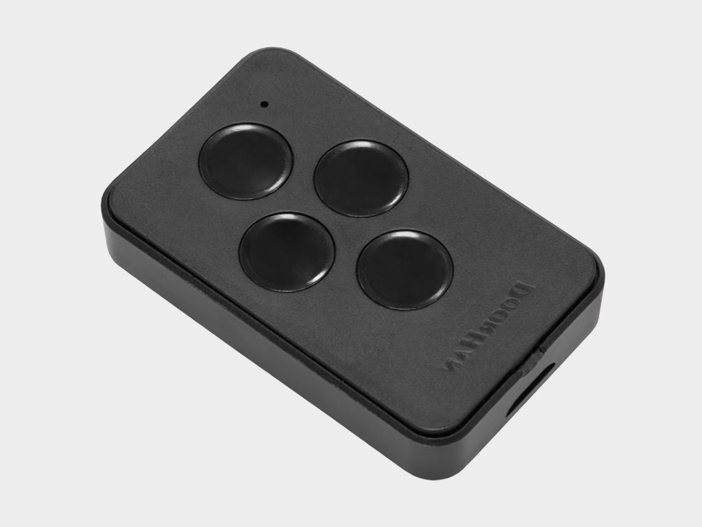 Ворота рулонные (Рольворота) из одностороннего экструдированного роллетного профиля RHE84М 20