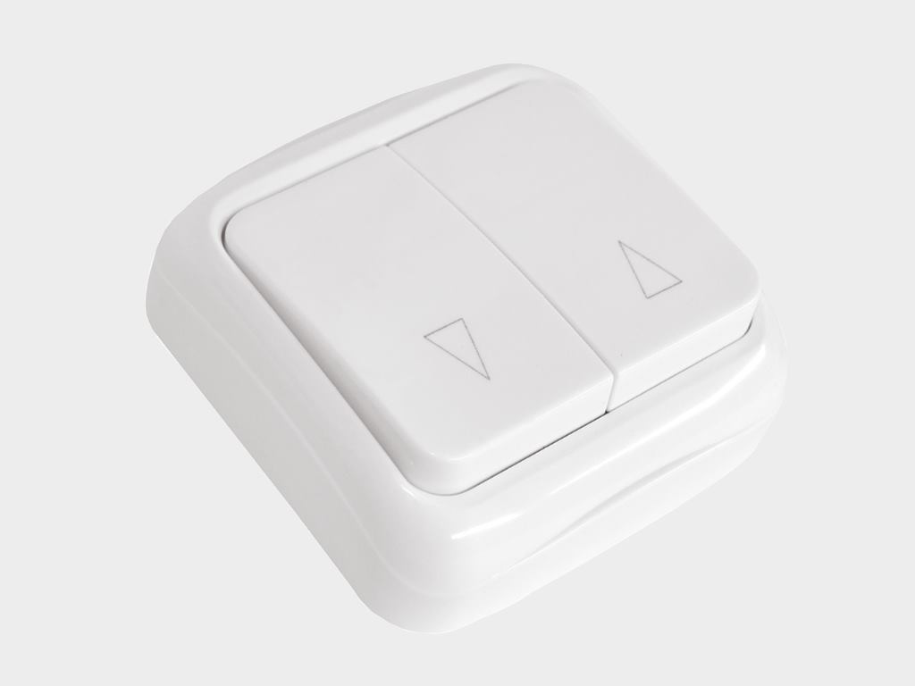 Ворота рулонные (Рольворота) из одностороннего экструдированного роллетного профиля RHE84М 10