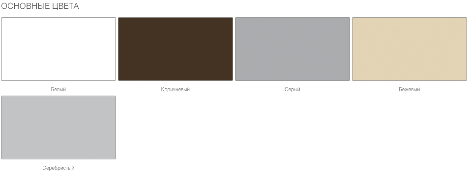 Ворота рулонные (Рольворота) из одностороннего экструдированного роллетного профиля RHE84М 8