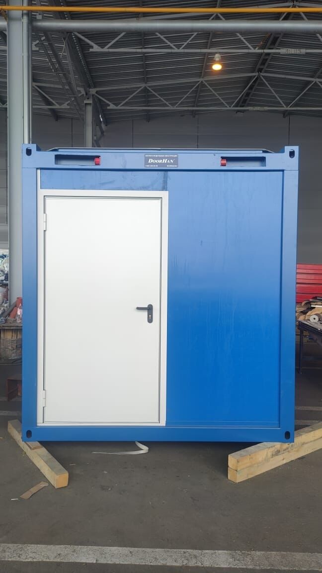 Блок контейнеры 1