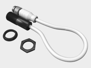 Скоростные рулонные ворота для пищевой промышленности 20