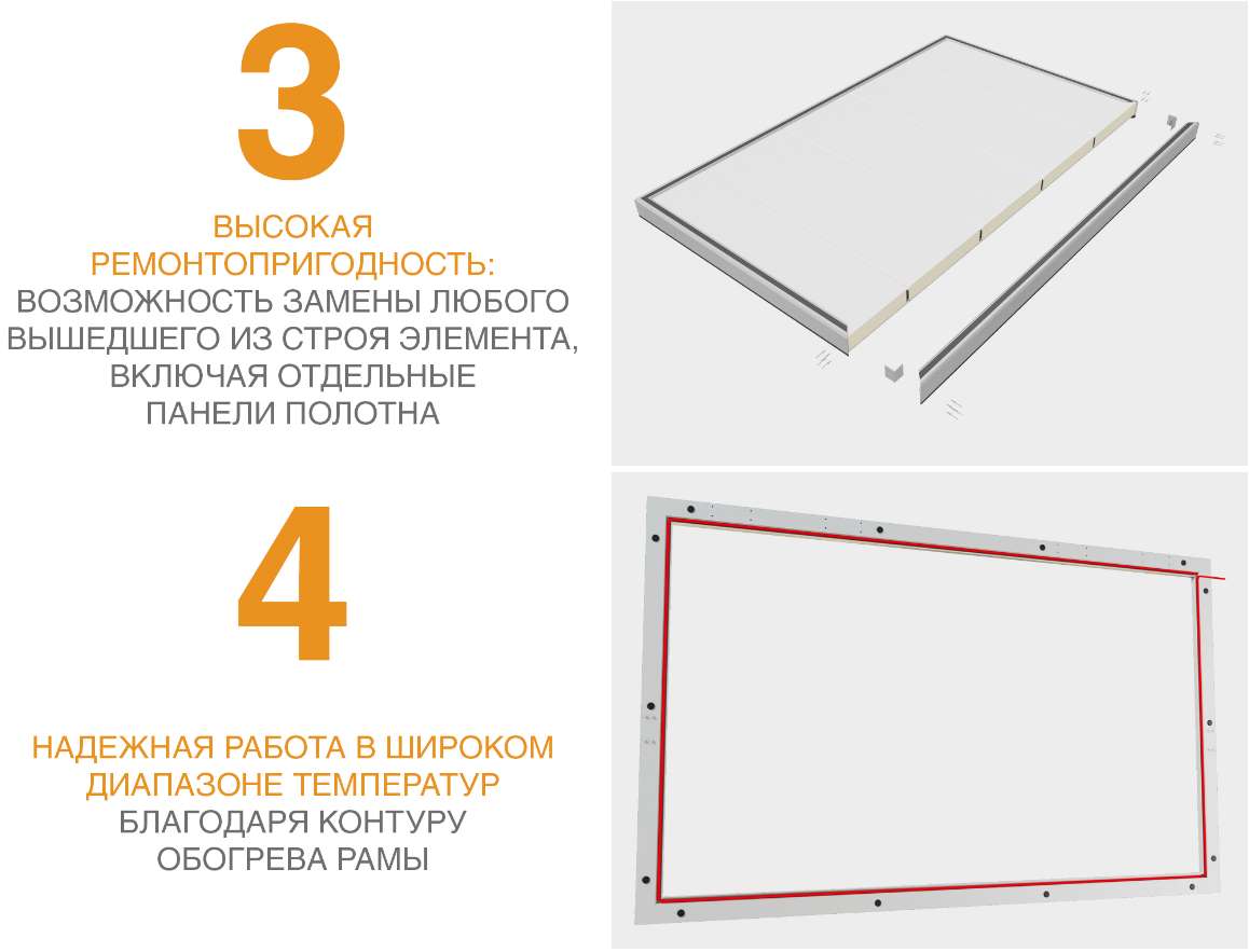 Клапан вентиляционный для овощехранилищ 15