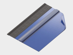 Скоростные рулонные ворота для пищевой промышленности 18