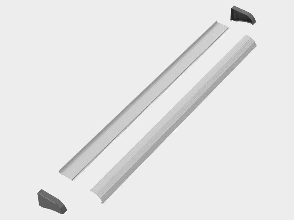 Откатная дверь для камер с регулируемой газовой средой серии RGS 15 Откатная дверь для камер с регулируемой газовой средой серии RGS 8