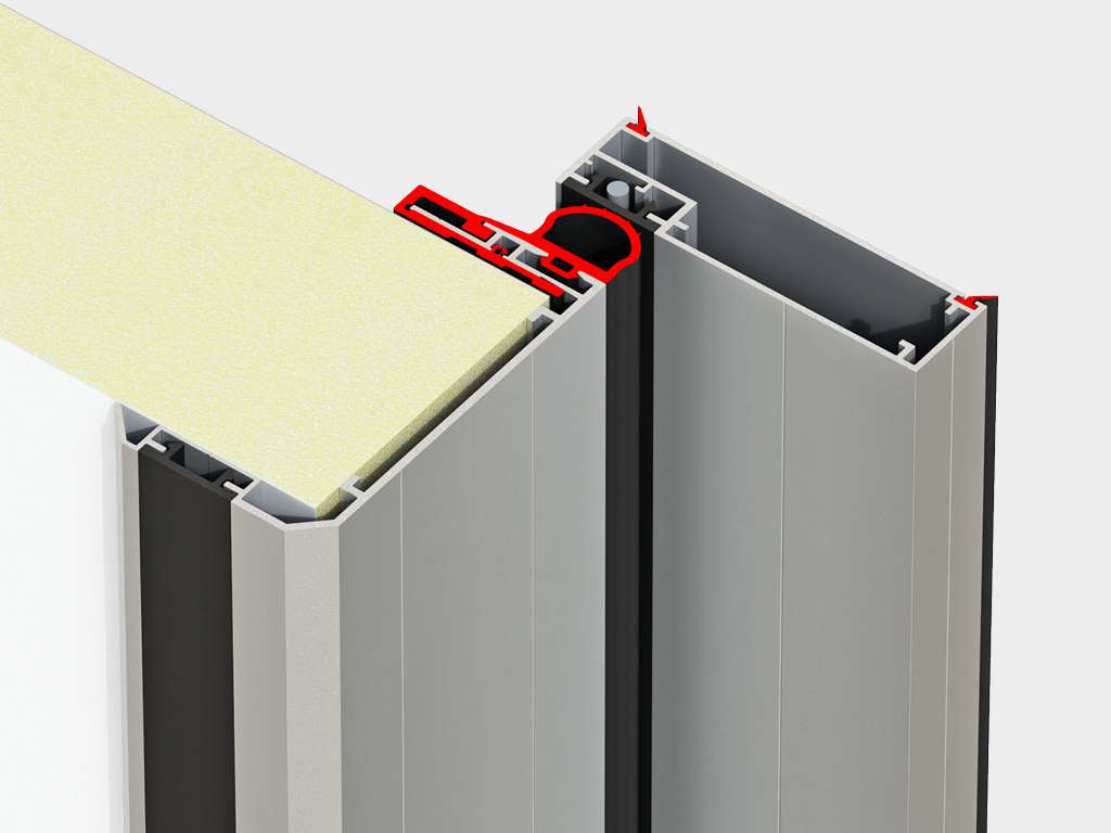 Клапан вентиляционный для овощехранилищ 10