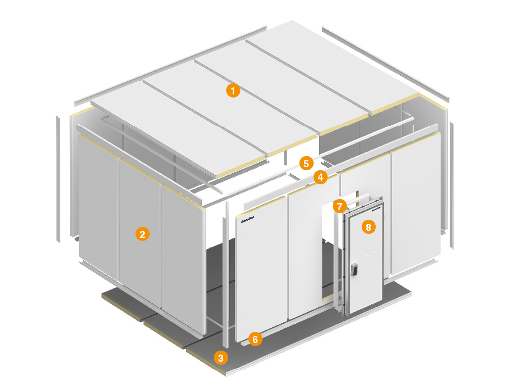 взрыв-схема_холодильная-камера