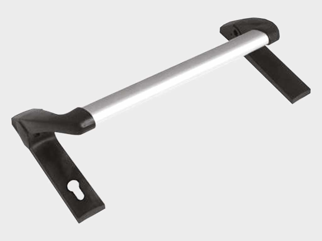 Противопожарные двери двустворчатые 14