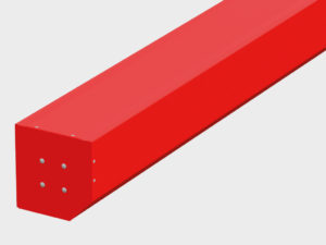 Шторы противодымные с пределом огнестойкости E60 и E120 23