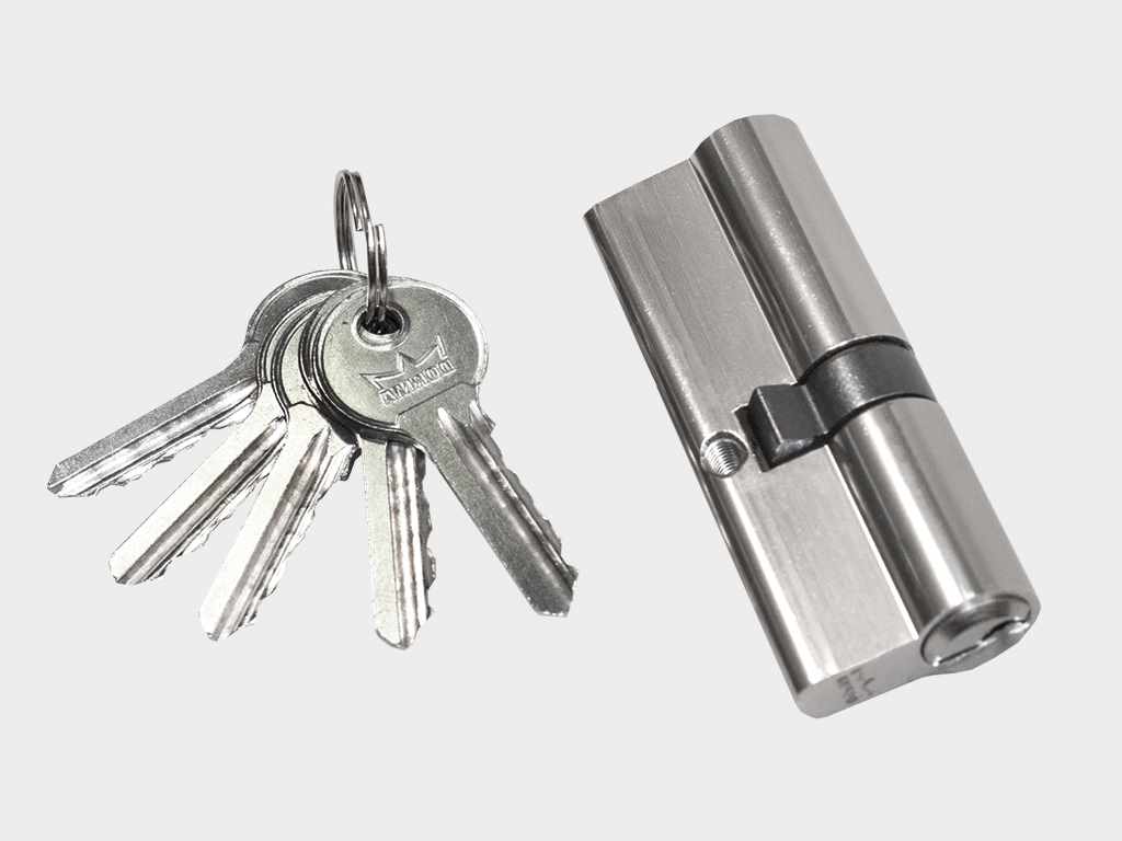 Противопожарные двери двустворчатые 12