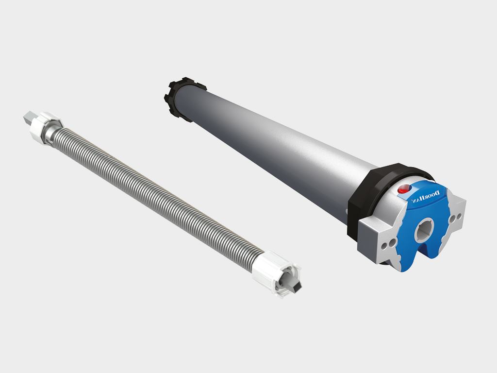 Рольставни на окна из пенозаполненного перфорированного роллетного профиля RH45PN 15 Рольставни на окна из пенозаполненного перфорированного роллетного профиля RH45PN 15