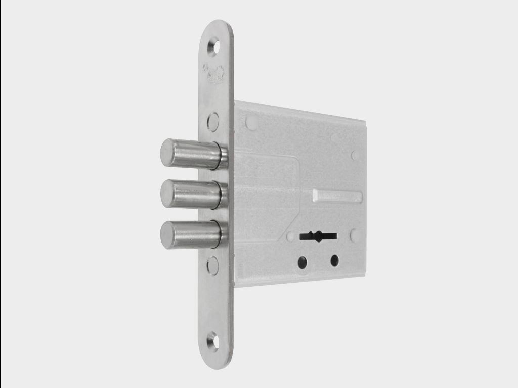 Входные двери «Комфорт» 6