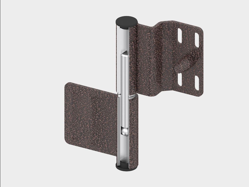 Входные двери «Комфорт» 16