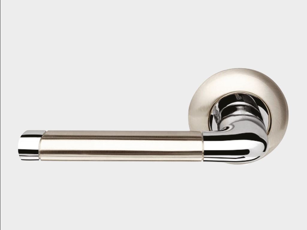 Входные двери «Комфорт» 10