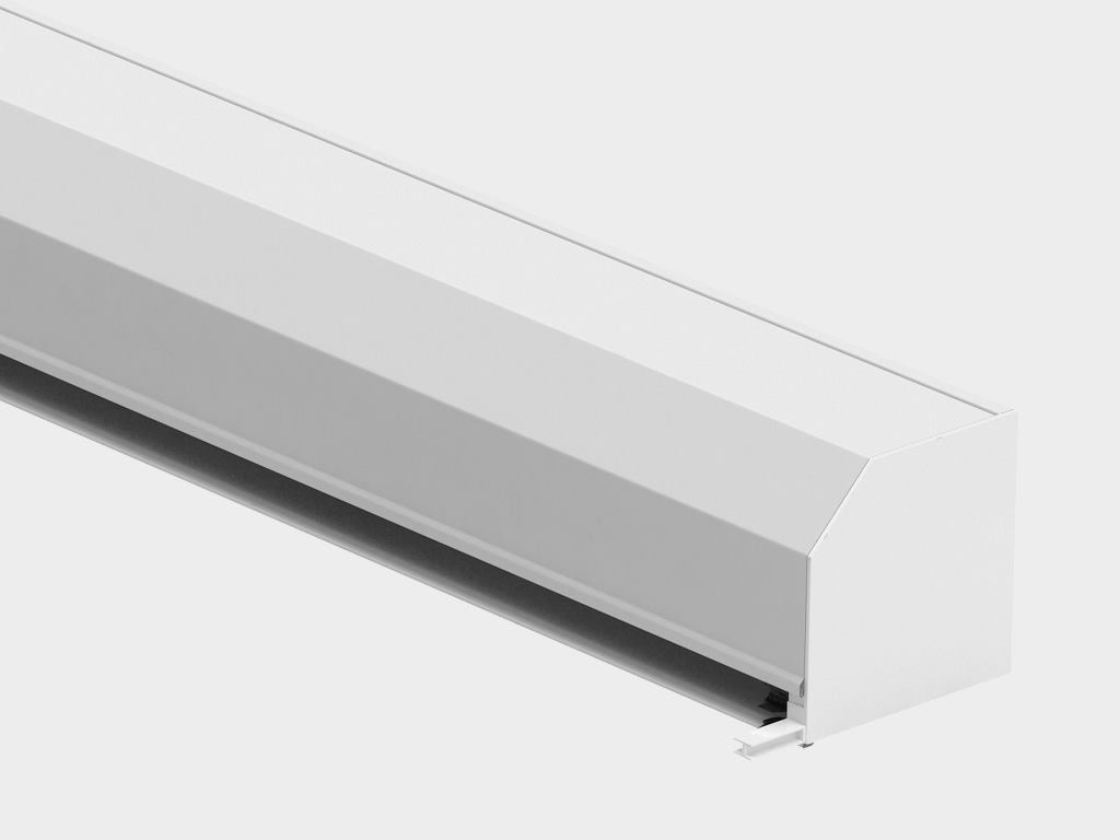 Рольставни на окна из пенозаполненного перфорированного роллетного профиля RH45PN 11 Рольставни на окна из пенозаполненного перфорированного роллетного профиля RH45PN 11