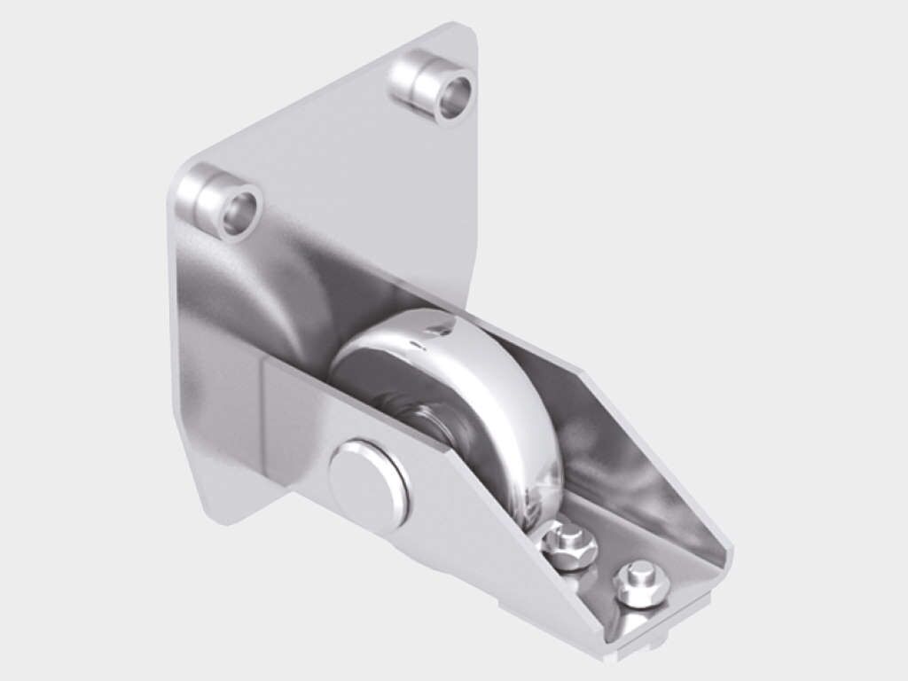 Откатные ворота из сендвич-панелей 36 Откатные ворота из сендвич-панелей 36