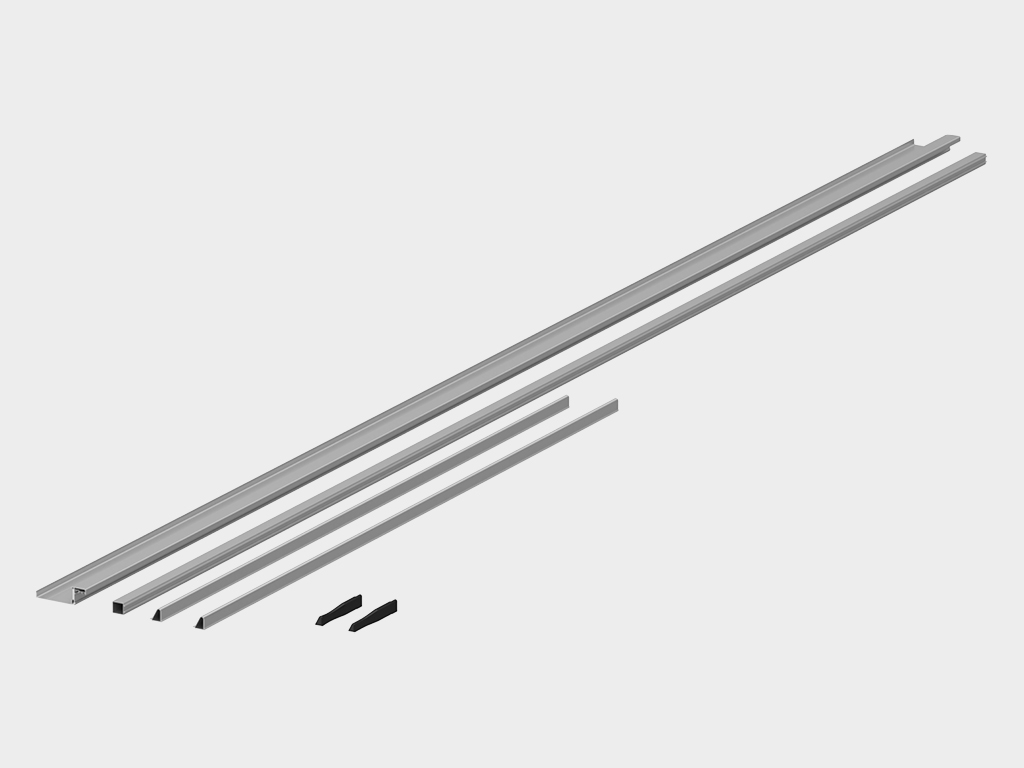 Откатная дверь для камер с регулируемой газовой средой серии RGS 8 Откатная дверь для камер с регулируемой газовой средой серии RGS 1