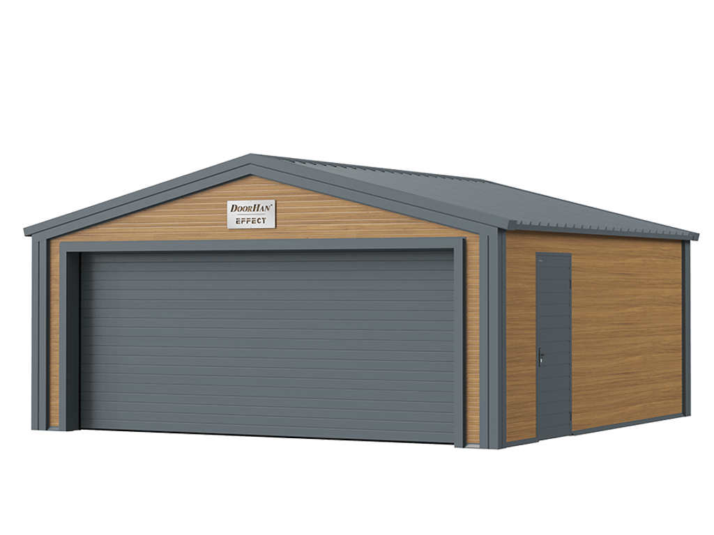 Гараж серии EFFECT 26