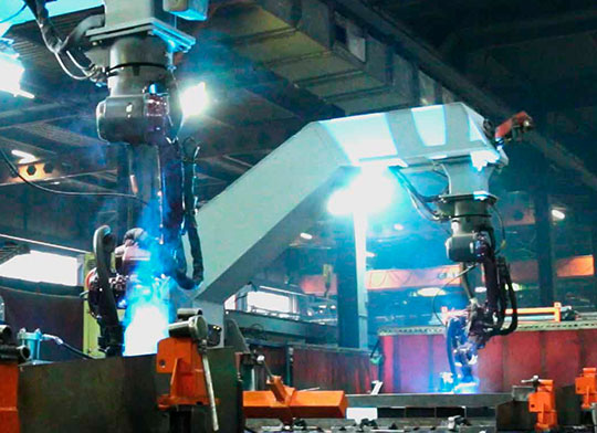 Модульный дом EFFECT LIGHT 44 WIDE WINDOWS 4