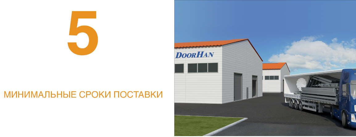 Быстровозводимые частные дома 11