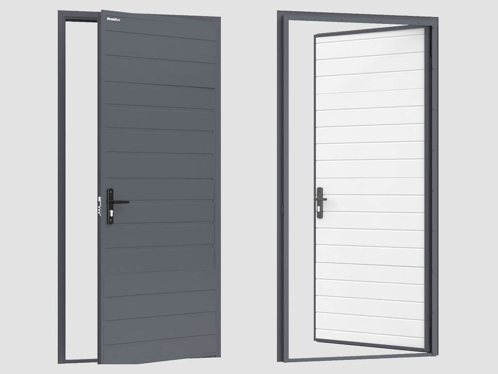 Гараж серии EFFECT 36 22