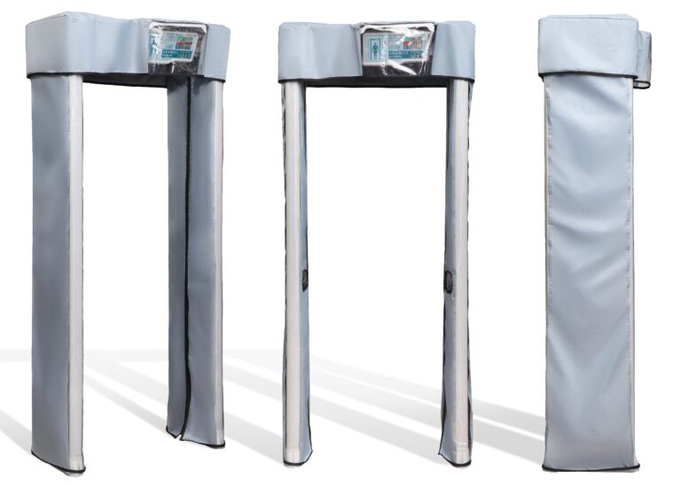 Арочный металлодетектор БЛОКПОСТ PC Z 100 2