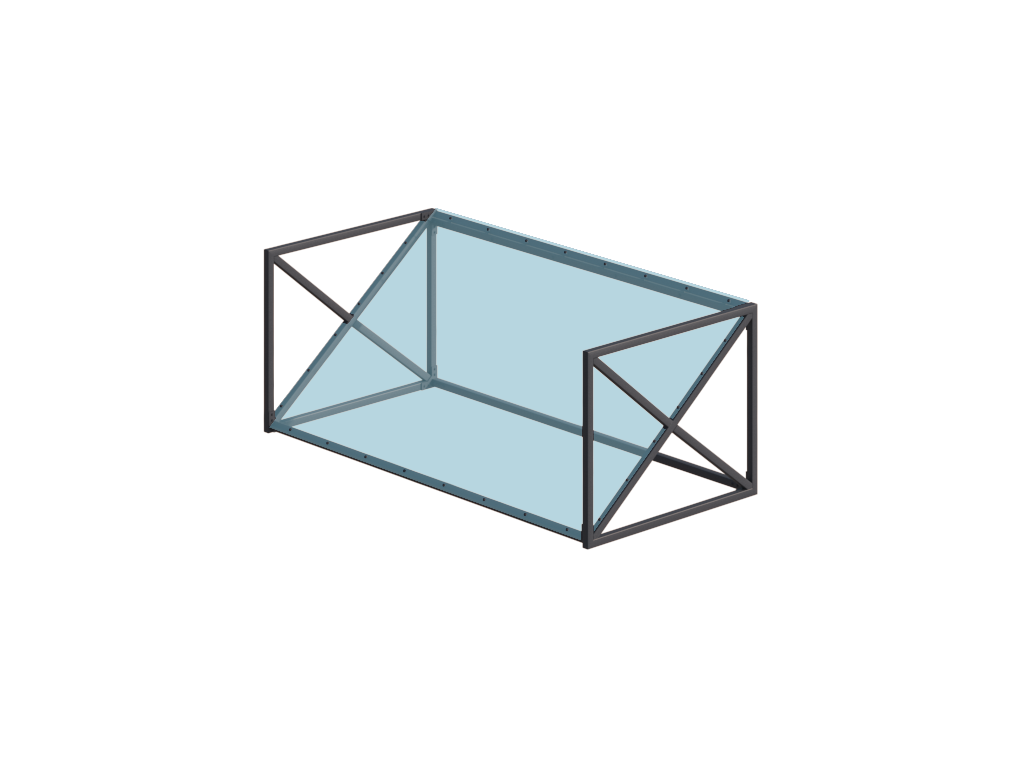 Модульный дом EFFECT LIGHT 88 21