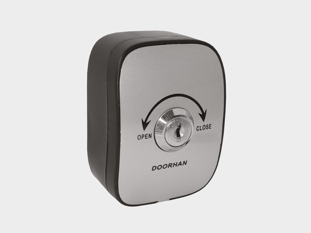 Привод Sliding-500 для откатных ворот + 2 пульта 20