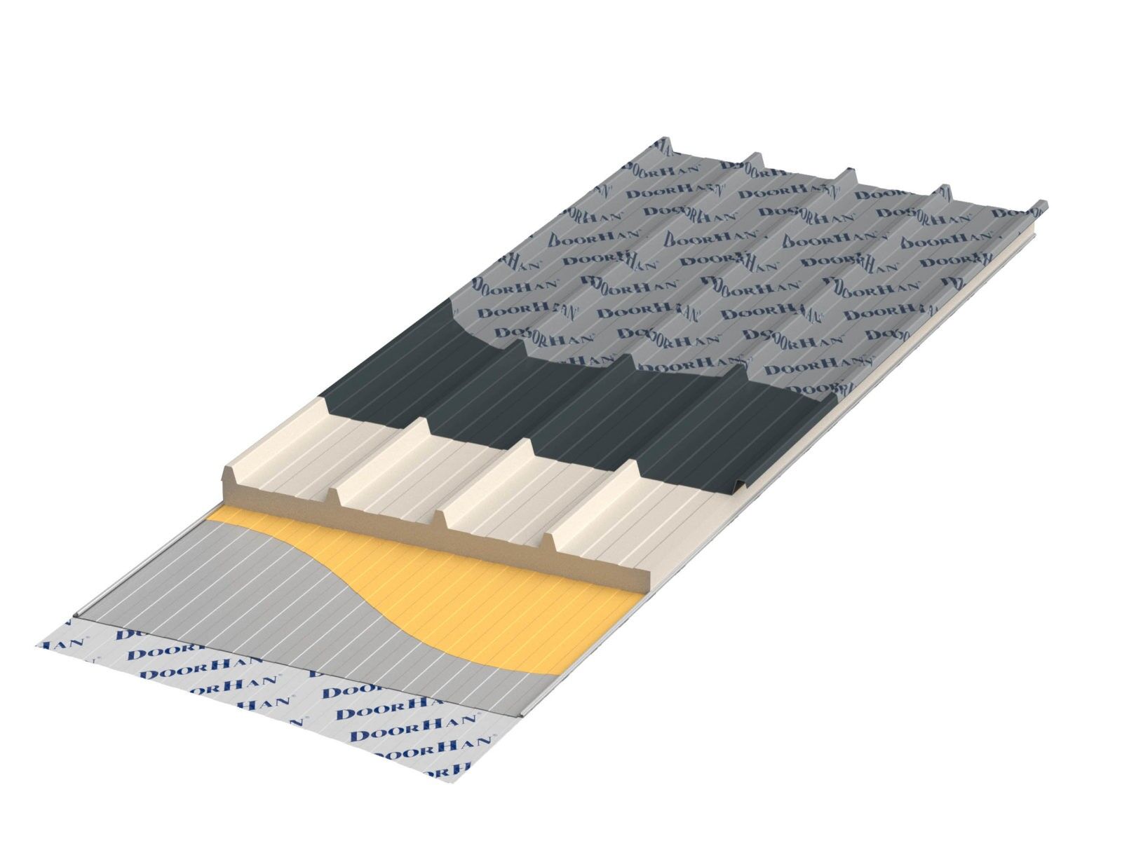 Гараж серии EFFECT 26 8