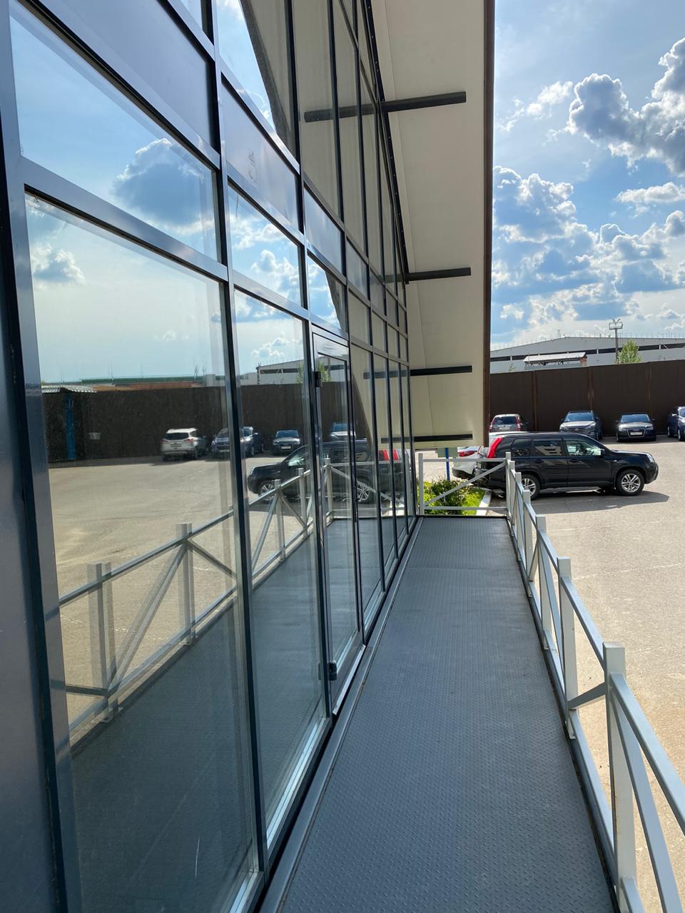 Быстровозводимые частные дома 16