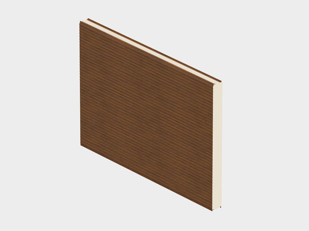 Быстровозводимые частные дома 2