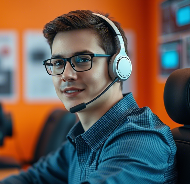 Блок консультации