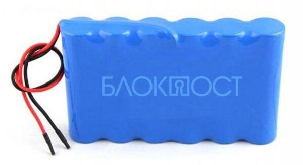 Арочный металлодетектор БЛОКПОСТ PC Z 600 7 Арочный металлодетектор БЛОКПОСТ PC Z 600 7