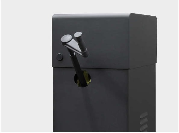 Специальный механизм расцепления