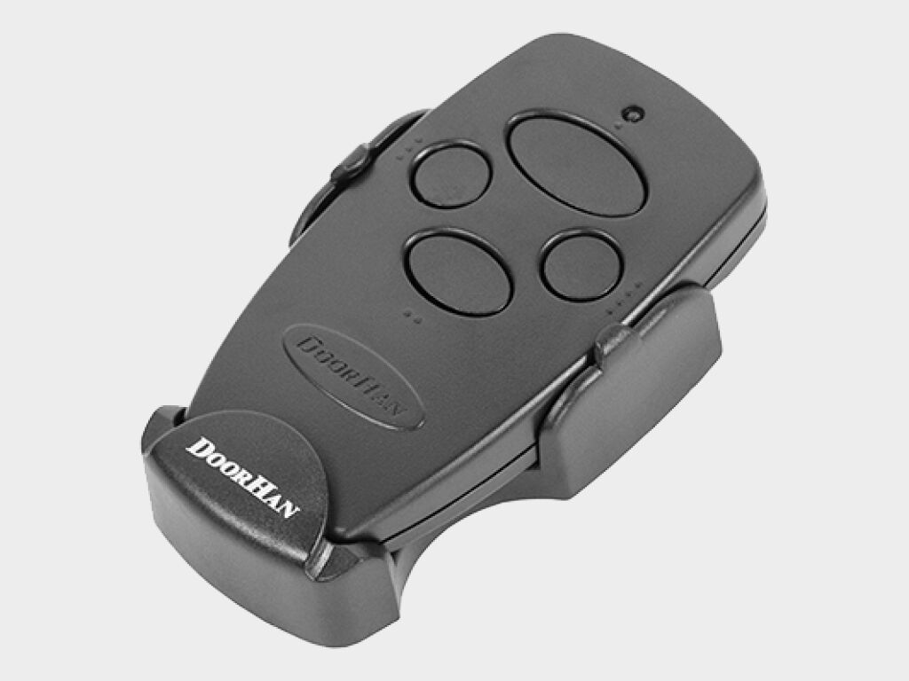 Привод Sliding-500 для откатных ворот + 2 пульта 15