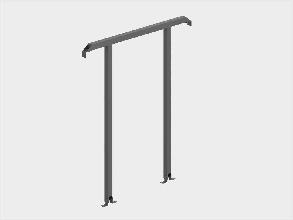 Быстровозводимые частные дома 33