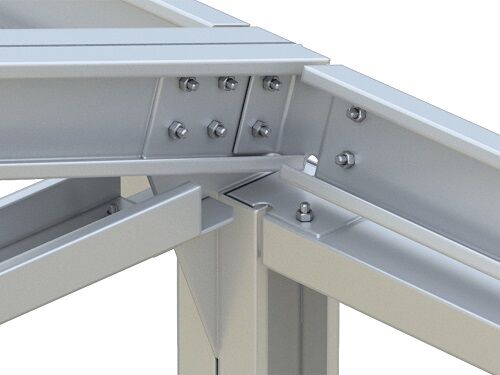 Гараж серии EFFECT 26 11