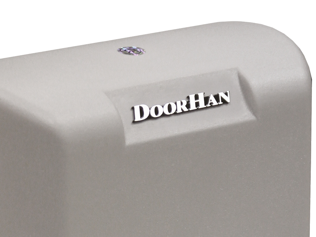 Привод Sliding-800 для откатных ворот 1 Привод Sliding-800 для откатных ворот 1