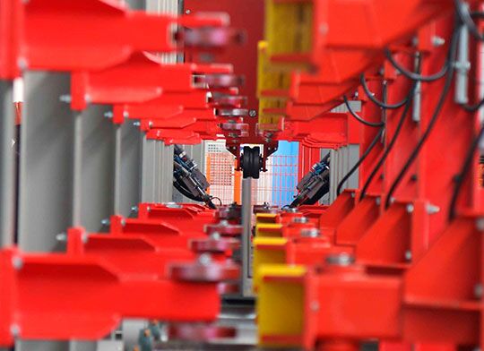 Модульный дом EFFECT LIGHT 118 8