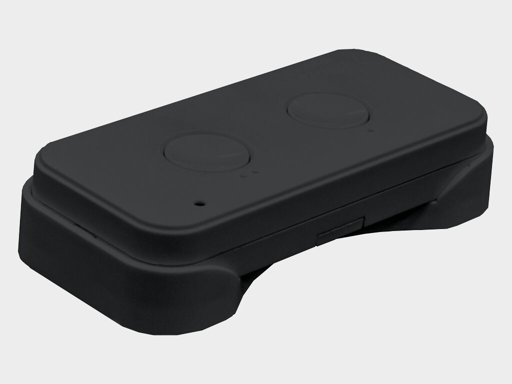 Привод Sliding-500 для откатных ворот + 2 пульта 17