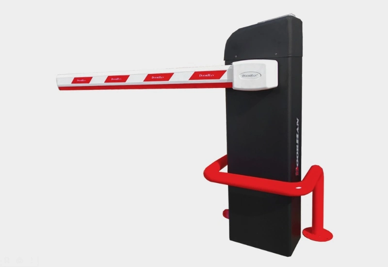 Шлагбаум Barrier PRO 10