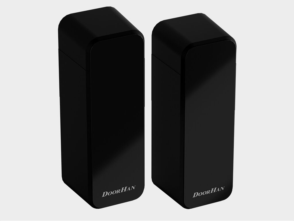 Привод Sliding-500 для откатных ворот + 2 пульта 23