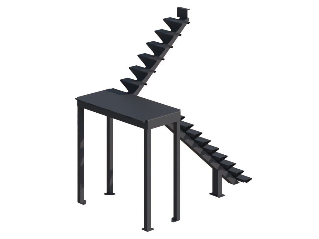 Модульный дом EFFECT LIGHT 88 19