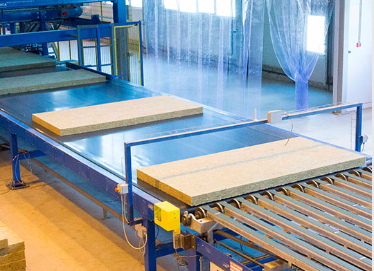 Модульный дом EFFECT LIGHT 44 WIDE WINDOWS 6