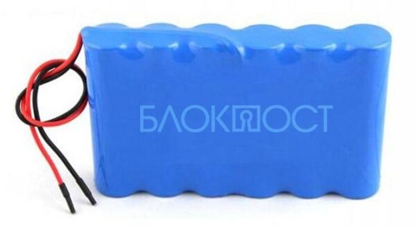 Арочный металлодетектор БЛОКПОСТ PC Z 100 7