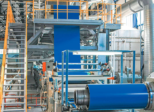 Модульный дом EFFECT LIGHT 44 WIDE WINDOWS 1