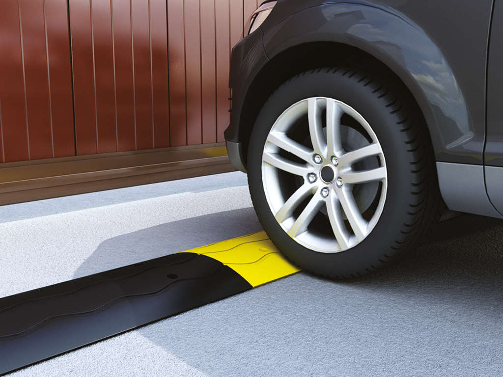 Фурнитура для откатных ворот массой до 350 кг 11