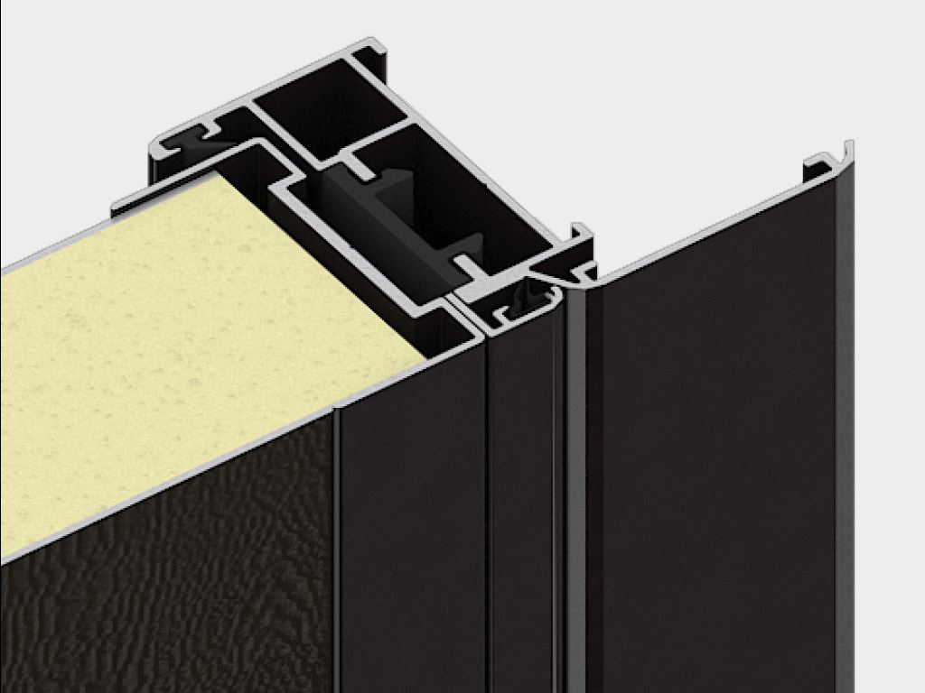 Технические двери «Ультра» 2