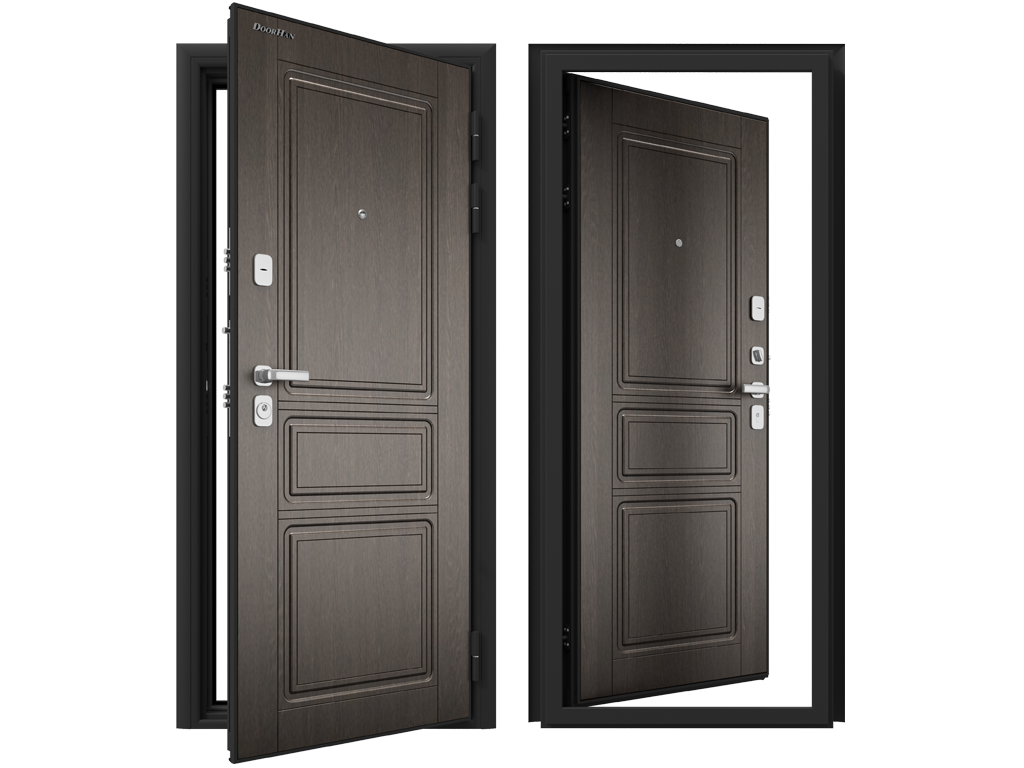 Входные двери «Премиум Плюс» 11