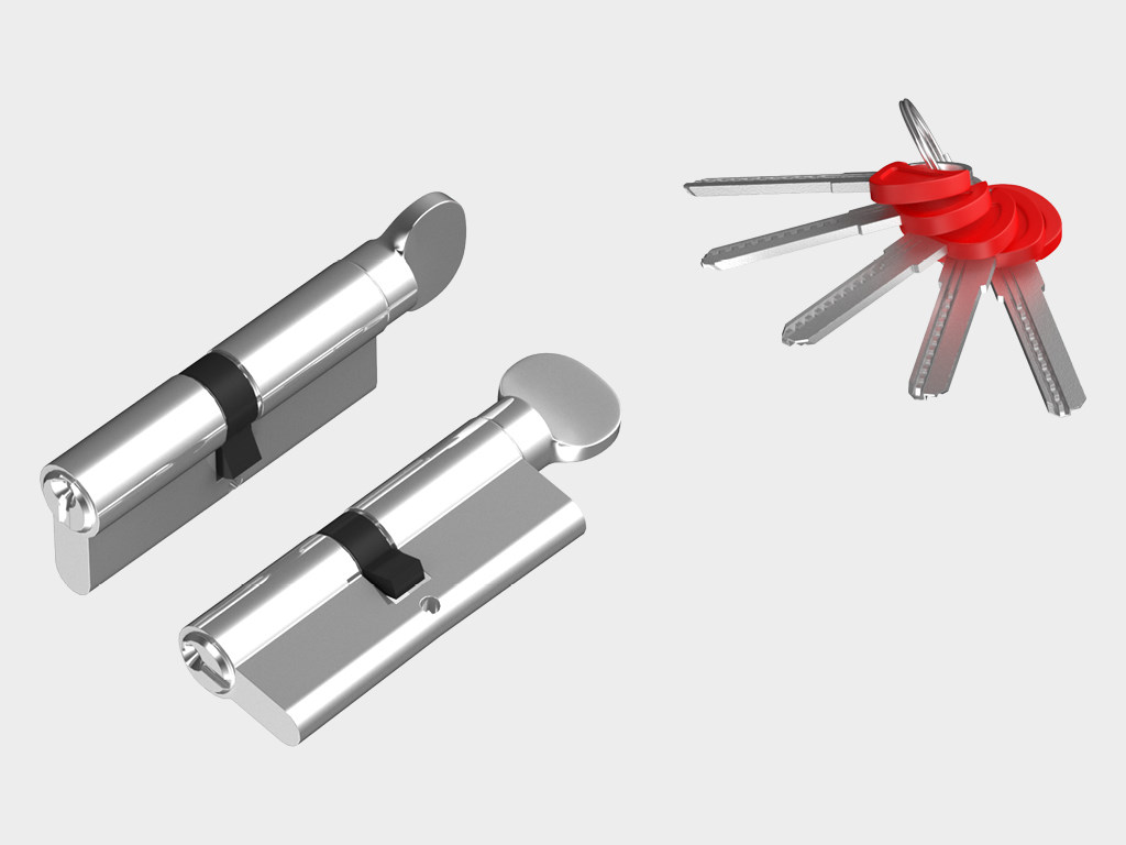 Входные двери «Премиум Плюс» 20