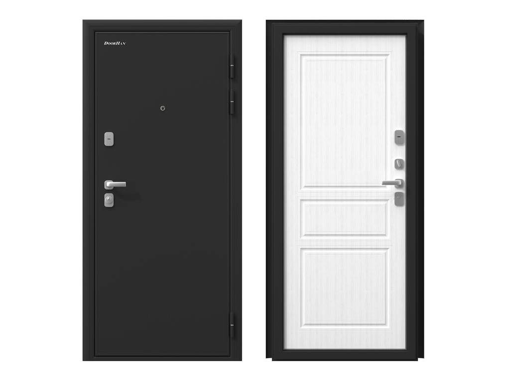 Входные двери «Премиум Плюс» 16